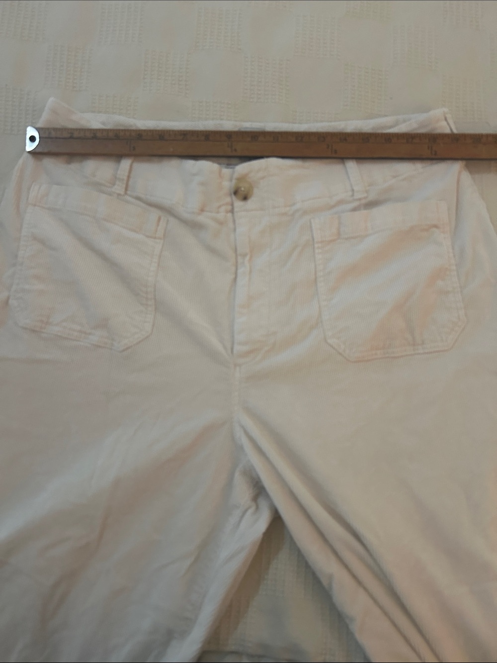 Maeve Anthropologie Colette Corduroy 20W - Picture 5 of 11